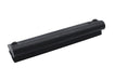LG X120 X120-G X120-H X120-L X120-L.C7B1A9 X120-L.C7L1A9 X120-N X130 X130 10in X130-G X130-L 6600mAh Black Laptop and Notebook Replacement Battery-5