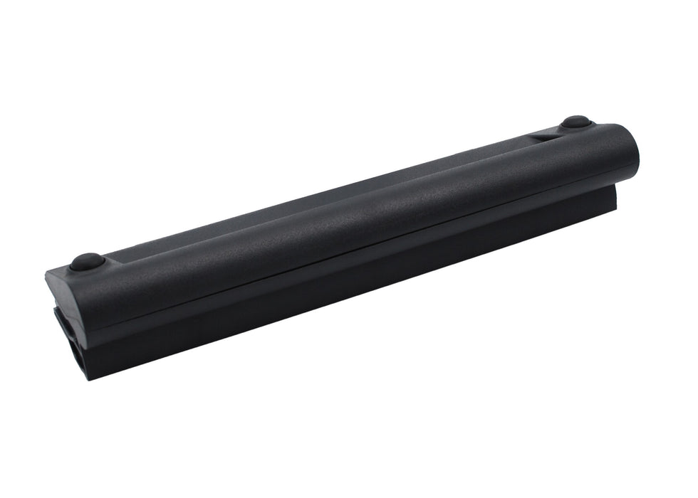 LG X120 X120-G X120-H X120-L X120-L.C7B1A9 X120-L.C7L1A9 X120-N X130 X130 10in X130-G X130-L 6600mAh Black Laptop and Notebook Replacement Battery-5