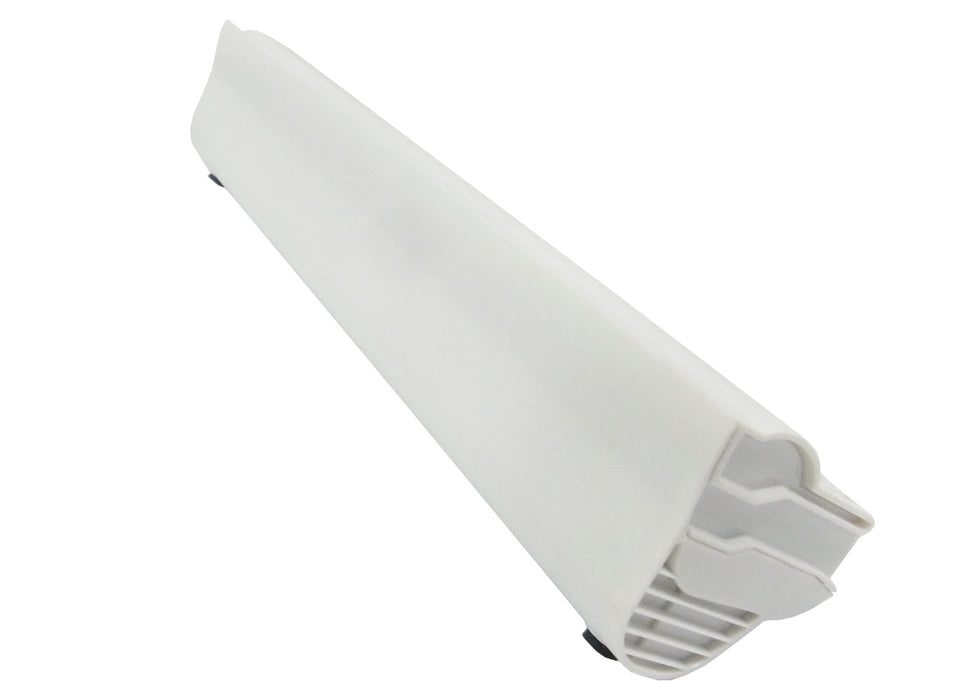 LG X120 X120-G X120-H X120-L X120-L.C7B1A9 X120-L.C7L1A9 X120-N X130 X130 10in X130-G X130-L 6600mAh White Laptop and Notebook Replacement Battery-2