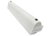 LG X120 X120-G X120-H X120-L X120-L.C7B1A9 X120-L.C7L1A9 X120-N X130 X130 10in X130-G X130-L 6600mAh White Laptop and Notebook Replacement Battery-3