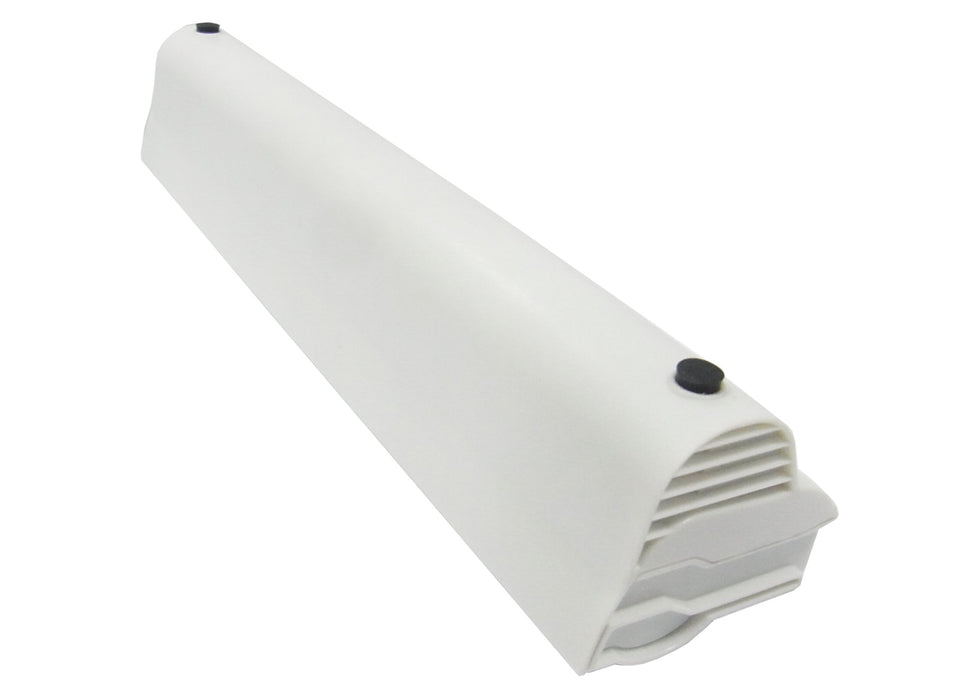 LG X120 X120-G X120-H X120-L X120-L.C7B1A9 X120-L.C7L1A9 X120-N X130 X130 10in X130-G X130-L 6600mAh White Laptop and Notebook Replacement Battery-3