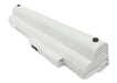 LG X120 X120-G X120-H X120-L X120-L.C7B1A9 X120-L.C7L1A9 X120-N X130 X130 10in X130-G X130-L 6600mAh White Laptop and Notebook Replacement Battery-4