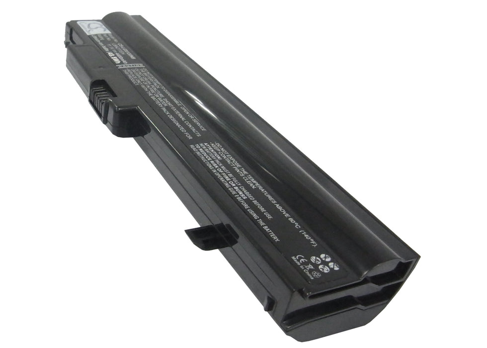LG X120 X120-G X120-H X120-L X120-L.C7B1A9 4400mAh Replacement Battery-main