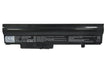 LG X120 X120-G X120-H X120-L X120-L.C7B1A9 X120-L.C7L1A9 X120-N X130 10in X130-G X130-L 4400mAh Laptop and Notebook Replacement Battery-5