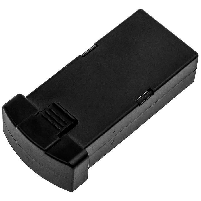 Eachine E520 E520s 1600mAh Drone Replacement Battery-4