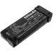 Eachine Eachine E58 Drone Replacement Battery-main