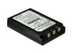 Olympus Camedia C-470 Zoom Camedia C-50 Zoom Camed Replacement Battery-main