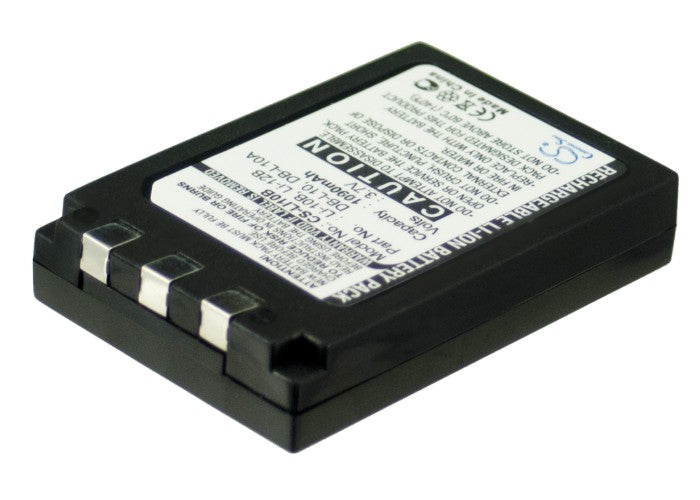 Olympus Camedia C-470 Zoom Camedia C-50 Zoom Camedia C-5000 Zoom Camedia C-60 Zoom Camedia C-70 Zoom Camedia C-7000 Zoom Ca Camera Replacement Battery-2