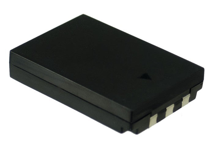 Olympus Camedia C-470 Zoom Camedia C-50 Zoom Camedia C-5000 Zoom Camedia C-60 Zoom Camedia C-70 Zoom Camedia C-7000 Zoom Ca Camera Replacement Battery-3