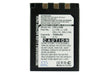 Sanyo Xact DSC-J1 Xacti DSC-AZ3 Xacti DSC-J2 Xacti DSC-MZ3 Xacti VPC-AZ3 Xacti VPC-AZ3EX Xacti VPC-J1 Xacti VPC-J1EX Xacti  Camera Replacement Battery-5