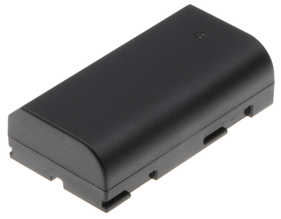 Survey equipment 3400mAh Replacement Battery-3