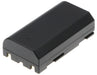 Trimble 54344 5700 5700 Receiver 5800 9260 3400mAh Replacement Battery-4