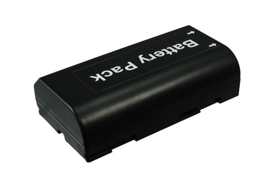 Hemisphere S320 S320 GNNS 2000mAh Replacement Battery-main