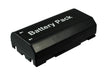 Techcell PR122DG 2000mAh Replacement Battery-2