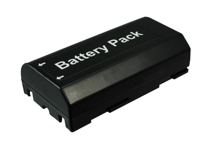 Spectralink Epoch 35 2000mAh Replacement Battery-2