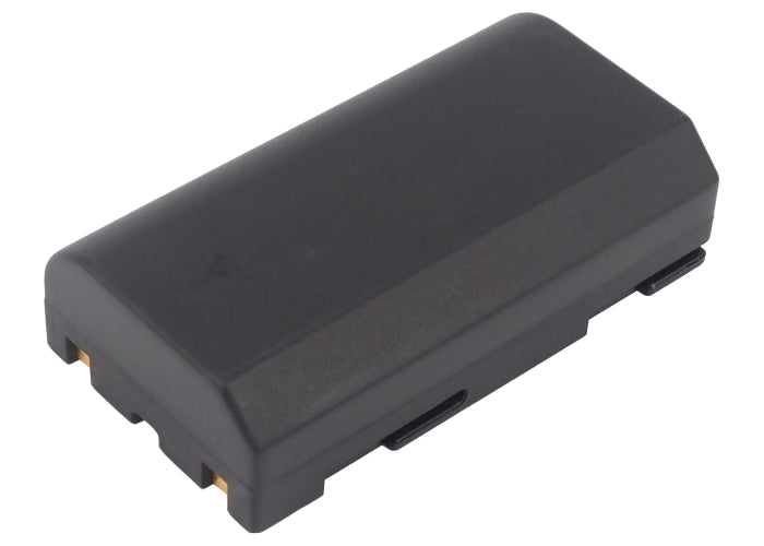 Trimble 54344 5700 5700 Receiver 5800 9260 2600mAh Replacement Battery-3
