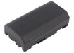 Huace M600 R30 X20 X300 X90 XB-2 2600mAh Replacement Battery-3