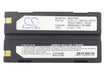 Huace M600 R30 X20 X300 X90 XB-2 2600mAh Replacement Battery-5