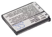 Medion Life E43011 Life E44033 Life E44041 Life P42002 Life P430001 Life P43001 Life P43005 Life P43007 Life P43008  660mAh Camera Replacement Battery-2
