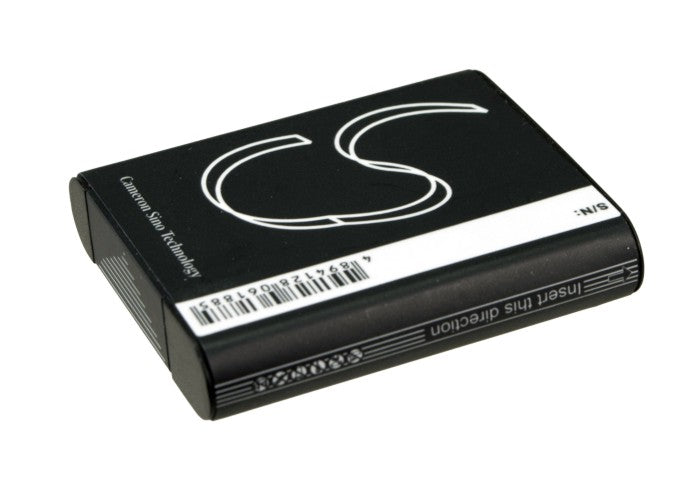Olympus DS-9000 DS-9500 Powers Stylus SP-100 SH-50 his Stylus XZ-2 Stylus XZ-2 his Stylus XZ-2 iHS TG-1 TG-Tracker T 950mAh Camera Replacement Battery-2