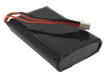 Palm LifeDriver PDA Replacement Battery-3