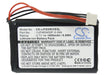 Palm LifeDriver PDA Replacement Battery-5