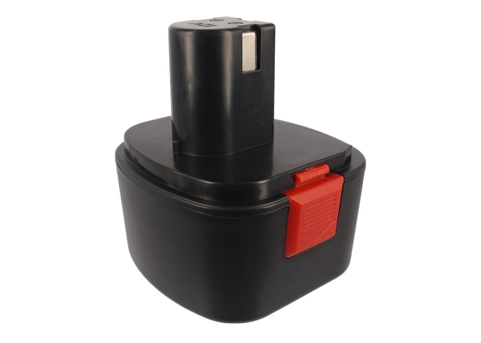 Lincoln 1201 218-787 40394 Automotive Grea 2100mAh Replacement Battery-2