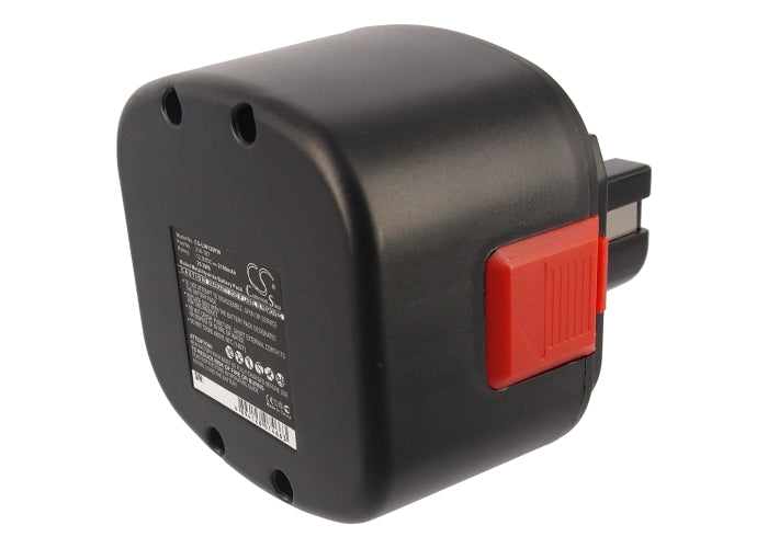 Lincoln 1201 218-787 40394 Automotive Grea 2100mAh Replacement Battery-3