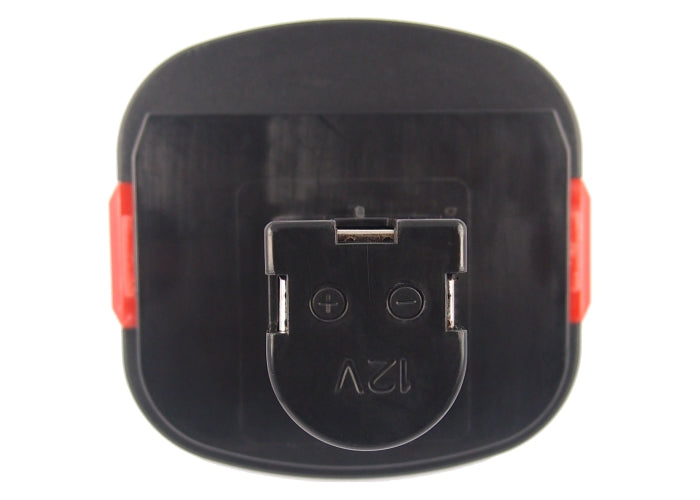 Lincoln 1201 218-787 40394 Automotive Grea 2100mAh Replacement Battery-4