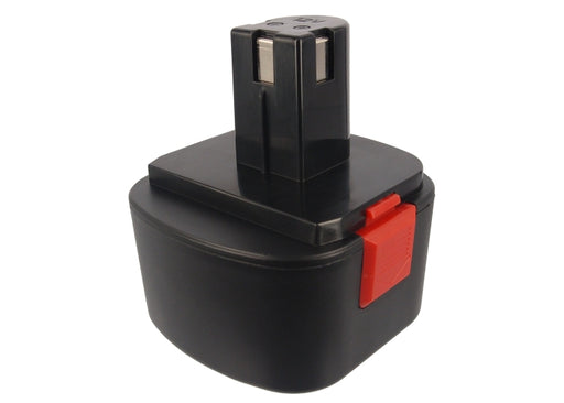 Lincoln 1201 218-787 40394 Automotive Grea 3300mAh Replacement Battery-main