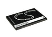 At&T Xpression Mobile Phone Replacement Battery-2
