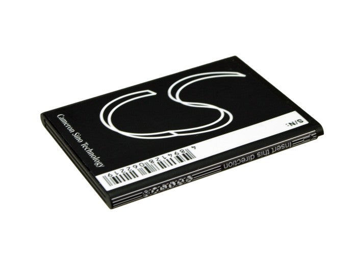 At&T Xpression Mobile Phone Replacement Battery-2