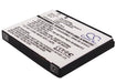 LG CF750 Cookie Plus GD550 GD550 Pure GS500 GS500v KC550 KC550 Orsay KC700 KC780 KF700 KF757 Secret Mobile Phone Replacement Battery-2