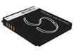 LG CF750 Cookie Plus GD550 GD550 Pure GS500 GS500v KC550 KC550 Orsay KC700 KC780 KF700 KF757 Secret Mobile Phone Replacement Battery-3