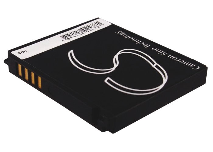 LG CF750 Cookie Plus GD550 GD550 Pure GS500 GS500v KC550 KC550 Orsay KC700 KC780 KF700 KF757 Secret Mobile Phone Replacement Battery-3