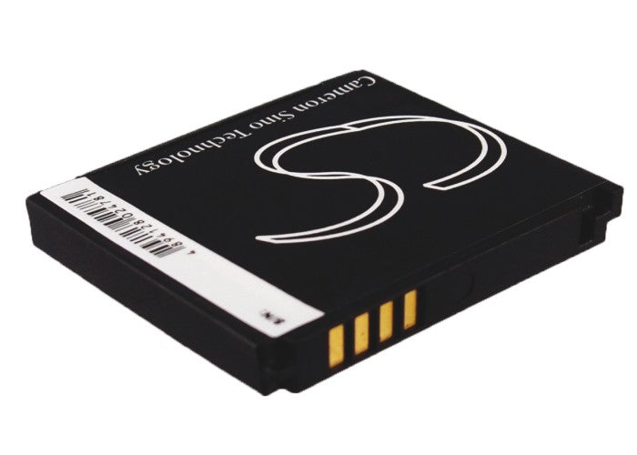 LG CF750 Cookie Plus GD550 GD550 Pure GS500 GS500v KC550 KC550 Orsay KC700 KC780 KF700 KF757 Secret Mobile Phone Replacement Battery-4
