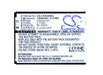 LG D280 D280N D285 D320 D325 D325 Dual D32 1450mAh Replacement Battery-main