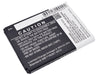 LG D280 D280N D285 D320 D325 D325 Dual D325 DUAL SIM D329 Escape 2 H420 H440N H440Y H443 L Fino L41C L65 L70  1800mAh Mobile Phone Replacement Battery-4