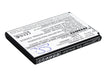 LG D315 D320 D620 D620J D620K D620R G2 mini Optimus G2 Mini 1600mAh Mobile Phone Replacement Battery-3