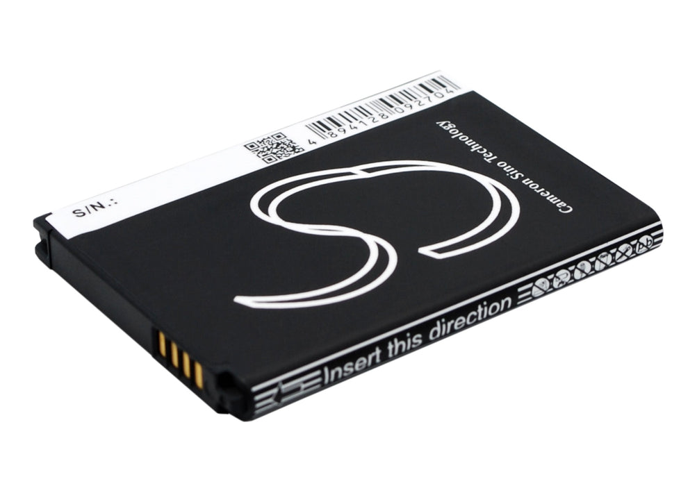 LG D315 D320 D620 D620J D620K D620R G2 mini Optimus G2 Mini 1600mAh Mobile Phone Replacement Battery-4