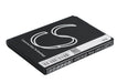 LG D315 D320 D620 D620J D620K D620R G2 mini Optimus G2 Mini 1600mAh Mobile Phone Replacement Battery-5