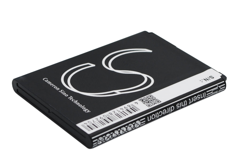 LG D315 D320 D620 D620J D620K D620R G2 mini Optimus G2 Mini 1600mAh Mobile Phone Replacement Battery-5