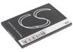 LG E940 E977 E980 E986 E988 F-240K F-240S Gee FHD L-04E Optimus G Pro Mobile Phone Replacement Battery-3