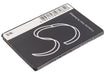LG E940 E977 E980 E986 E988 F-240K F-240S Gee FHD L-04E Optimus G Pro Mobile Phone Replacement Battery-4