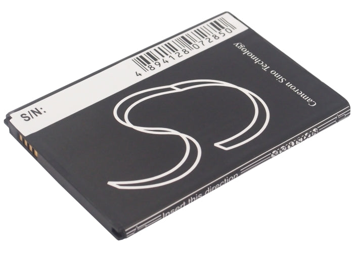 LG E940 E977 E980 E986 E988 F-240K F-240S Gee FHD L-04E Optimus G Pro Mobile Phone Replacement Battery-4