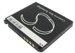 LG KF350 KF350 Ice Cream KP500 KP500 Cookie KP501 Mobile Phone Replacement Battery-3
