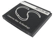 LG KF350 KF350 Ice Cream KP500 KP500 Cookie KP501 Mobile Phone Replacement Battery-4