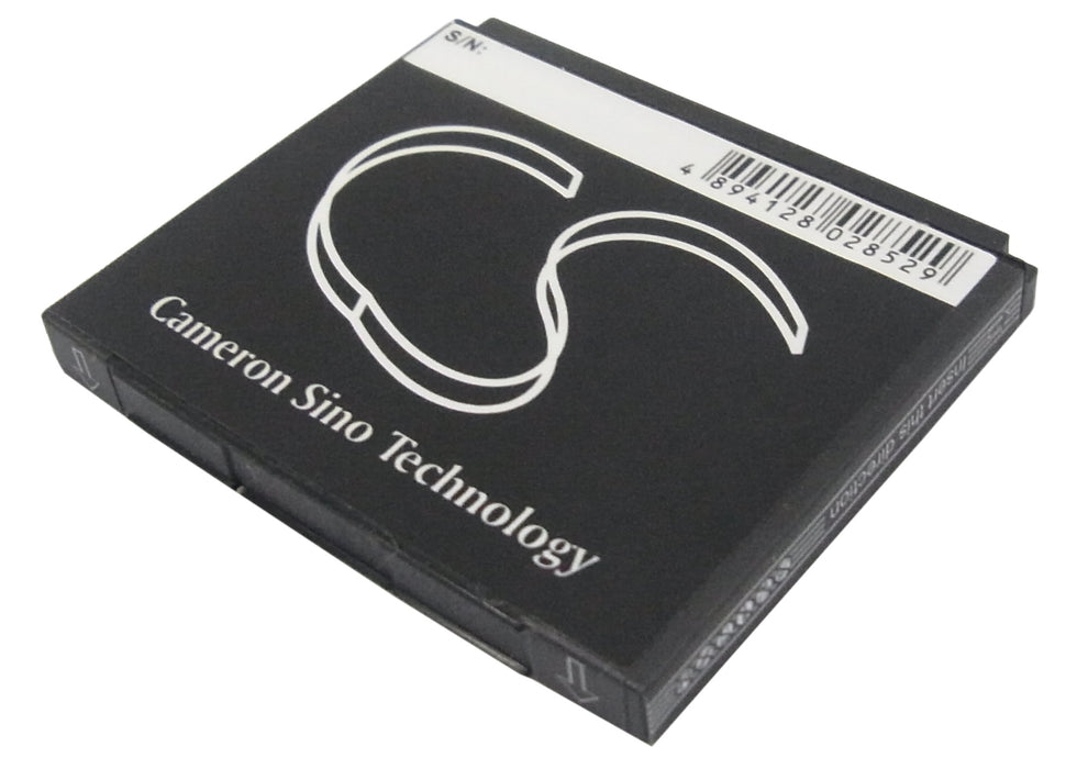 LG KF350 KF350 Ice Cream KP500 KP500 Cookie KP501 Mobile Phone Replacement Battery-4