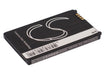 Virgin Mobile 101 Mobile Phone Replacement Battery-3