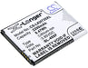 LG G4 Beat G4 Mini G4C G4s G4s Dual SIM H515 H731  Replacement Battery-main